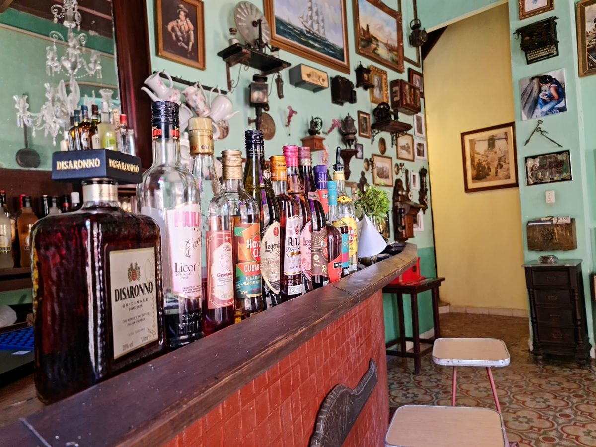 Havana Casa Rum
