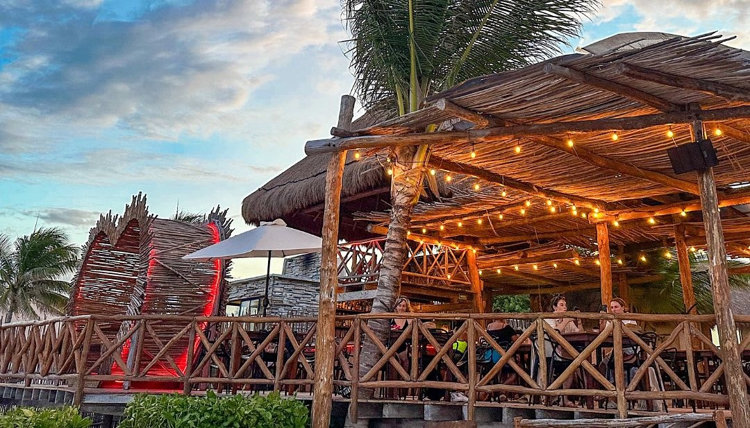 Tulum Bar Restaurant