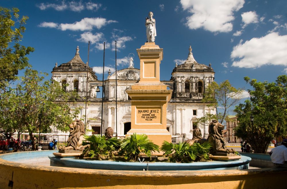 Best places to visit in Nicaragua Nicaragua Holiday Destinations