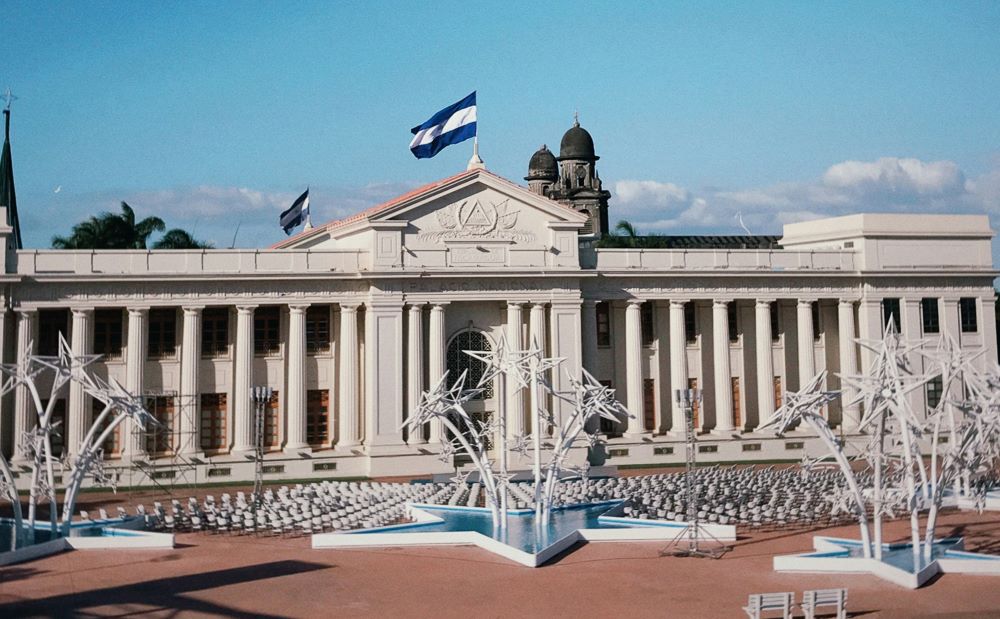 Palacio Nacional