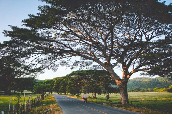 Nicaragua Touring Holidays Nicaragua Tour