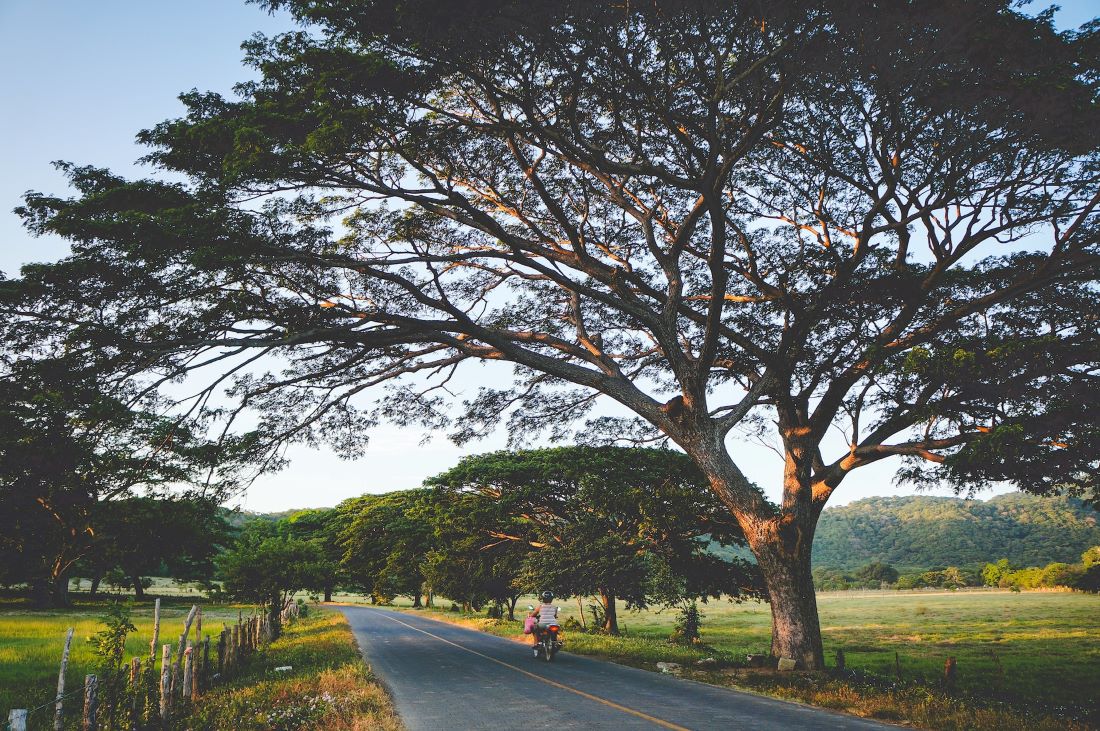 Nicaragua Touring Holidays Nicaragua Tour