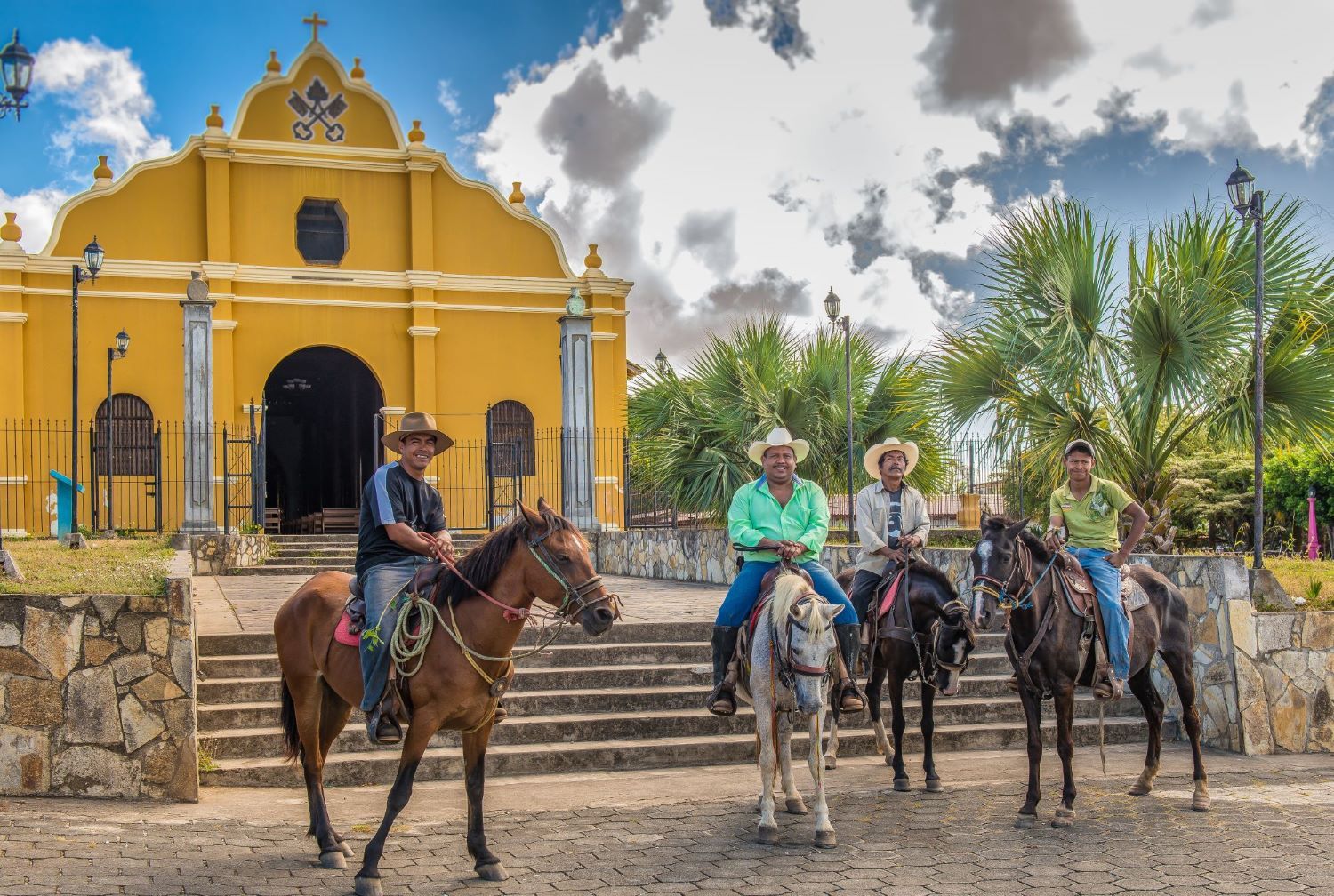 Nicaragua Luxury Holiday Nicaragua Holidays to Nicaragua Travel Tours