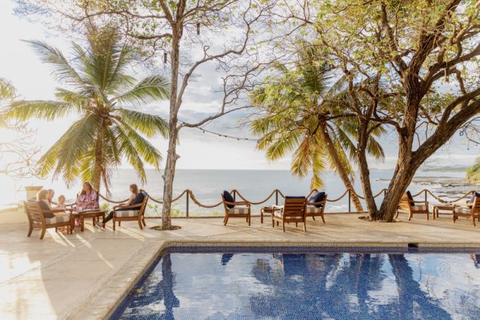 Rancho Santana Hotel Nicaragua Nicaragua's Emerald Coast