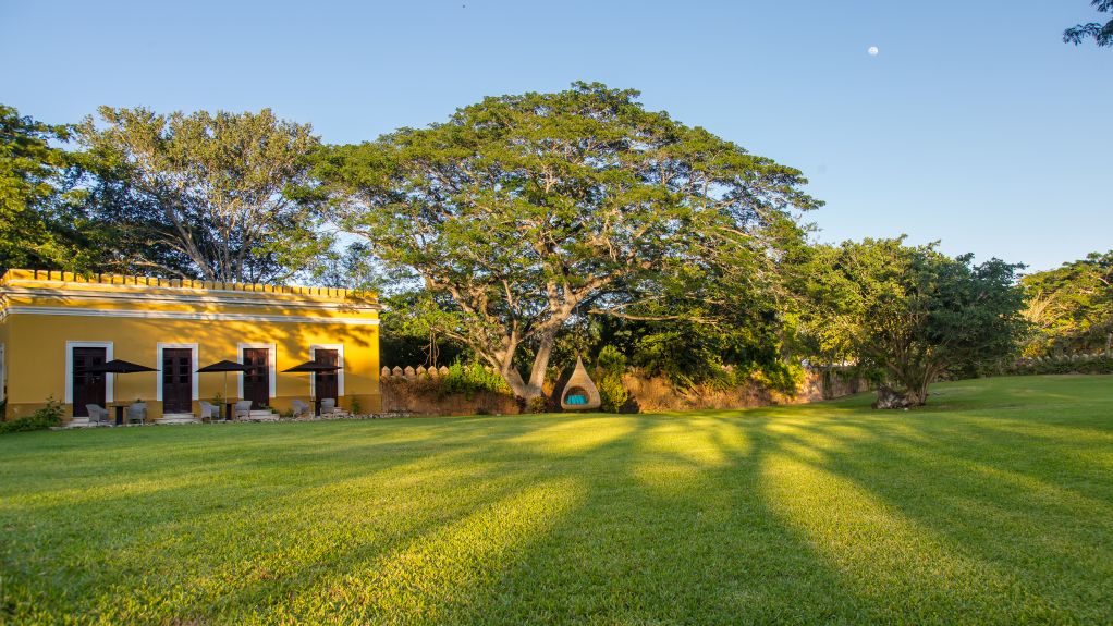 Chable Yucatan