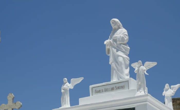 Granada Cemetery