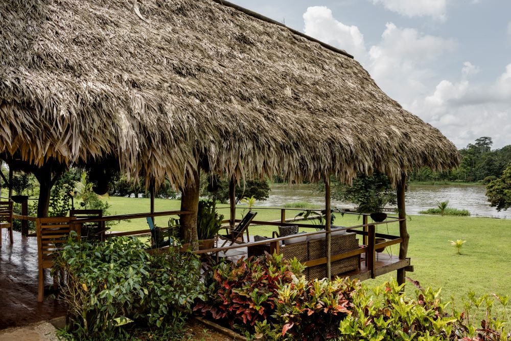 Rancho Grande Guacimo Lodge