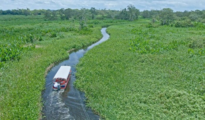 South East Nicaragua holiday destinations