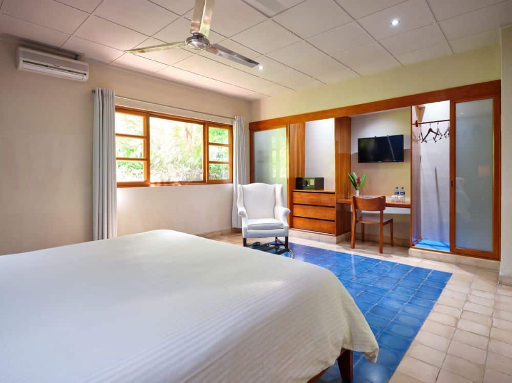 Bedroom Montebrisa Matagalpa