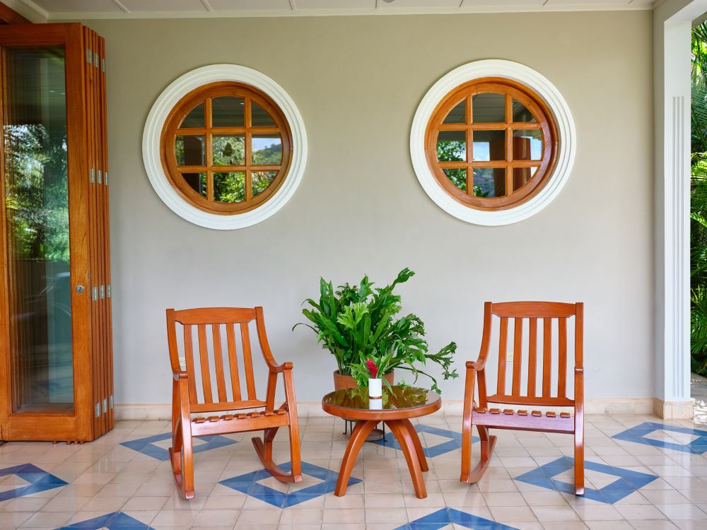 Rocking Chairs Nicaragua