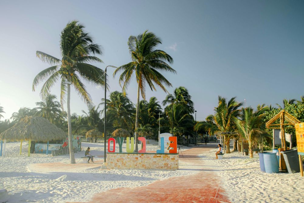 Dos Mares El Cuyo luxury holidays to Mexico