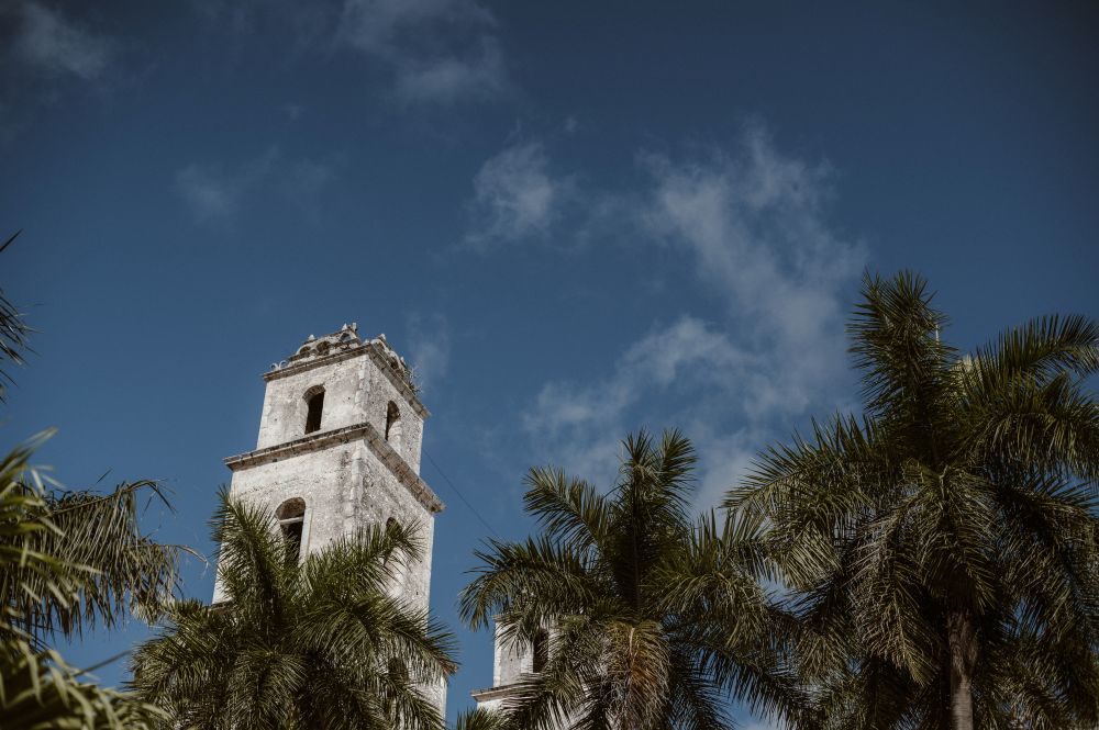 Church Tower