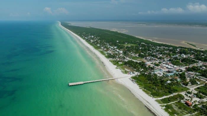 El Cuyo Mexico Dos Mares El Cuyo luxury holidays to Mexico