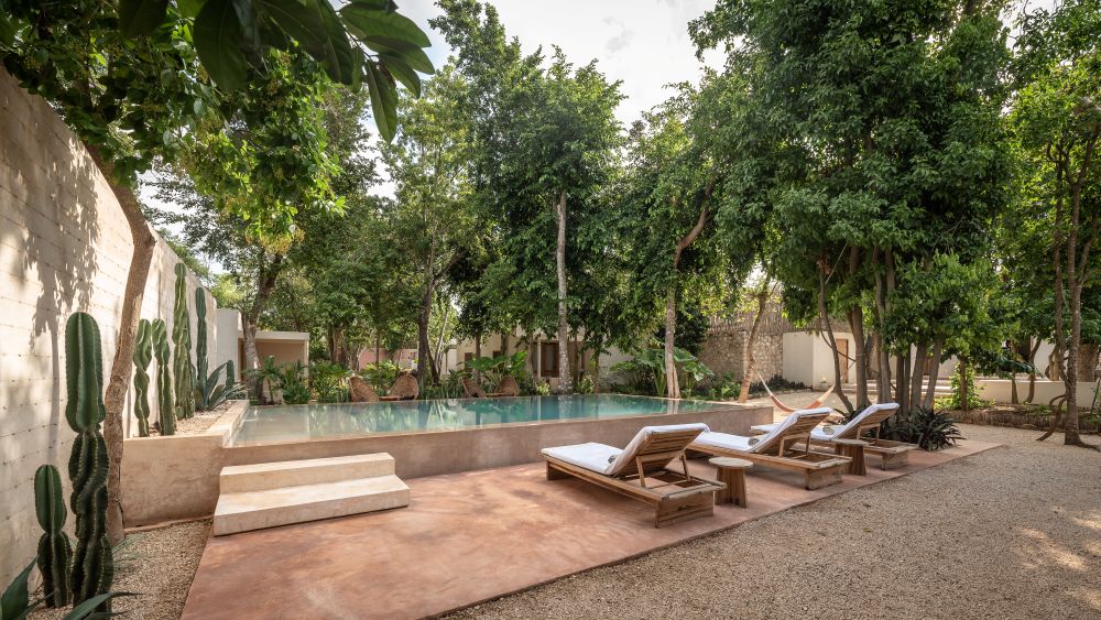 Hotels In Espita Mexico
