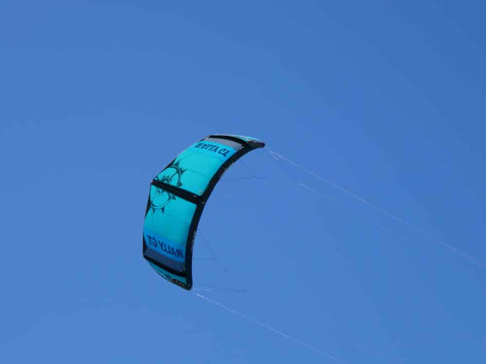 Kite Surfing Mexico Dos Mares El Cuyo luxury holidays to Mexico