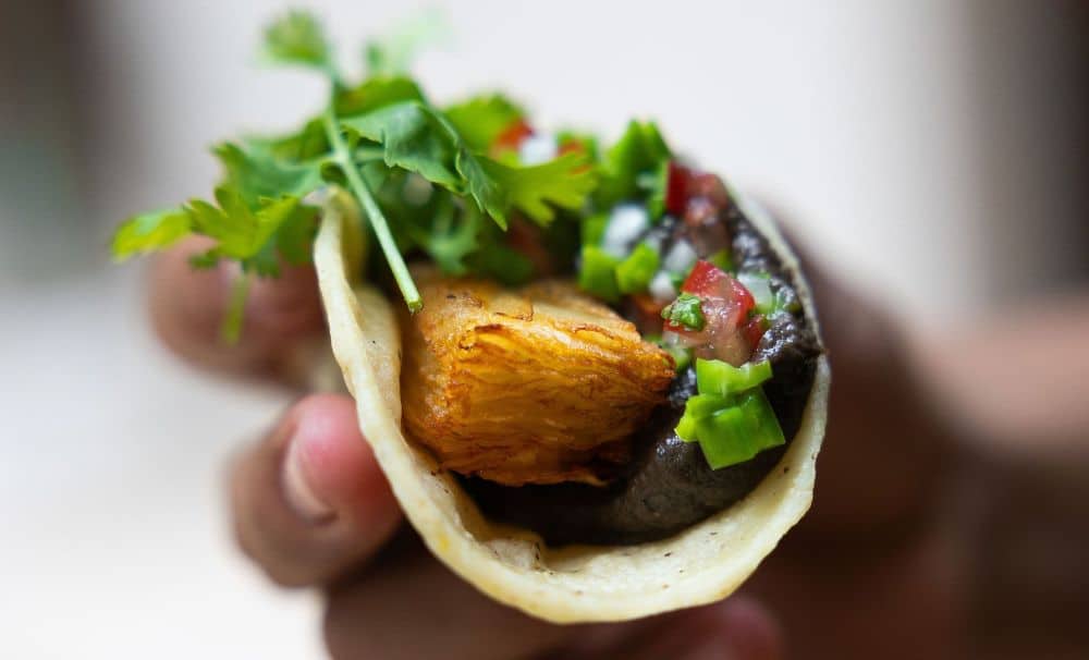 Mexican Taco
