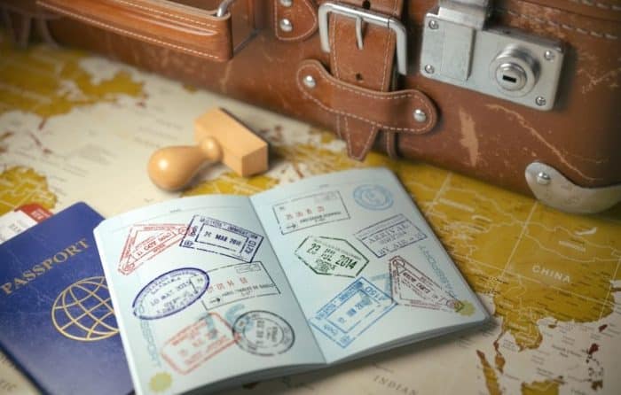 Cuba E Visa