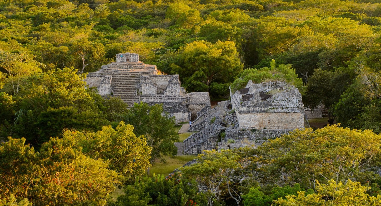 Mexico Holidays Yucatan Peninsula