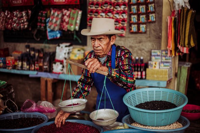 Guatemala Markets