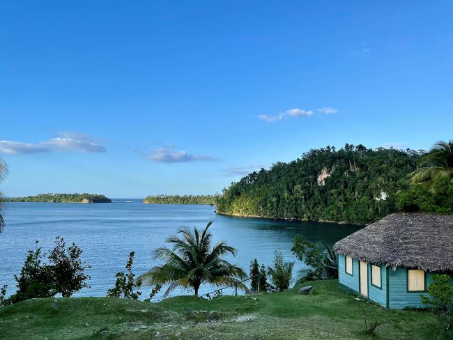 Taco Bay Baracoa