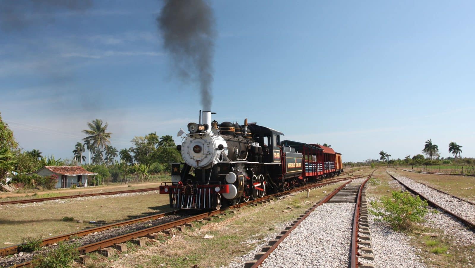 Cuba Features Stories