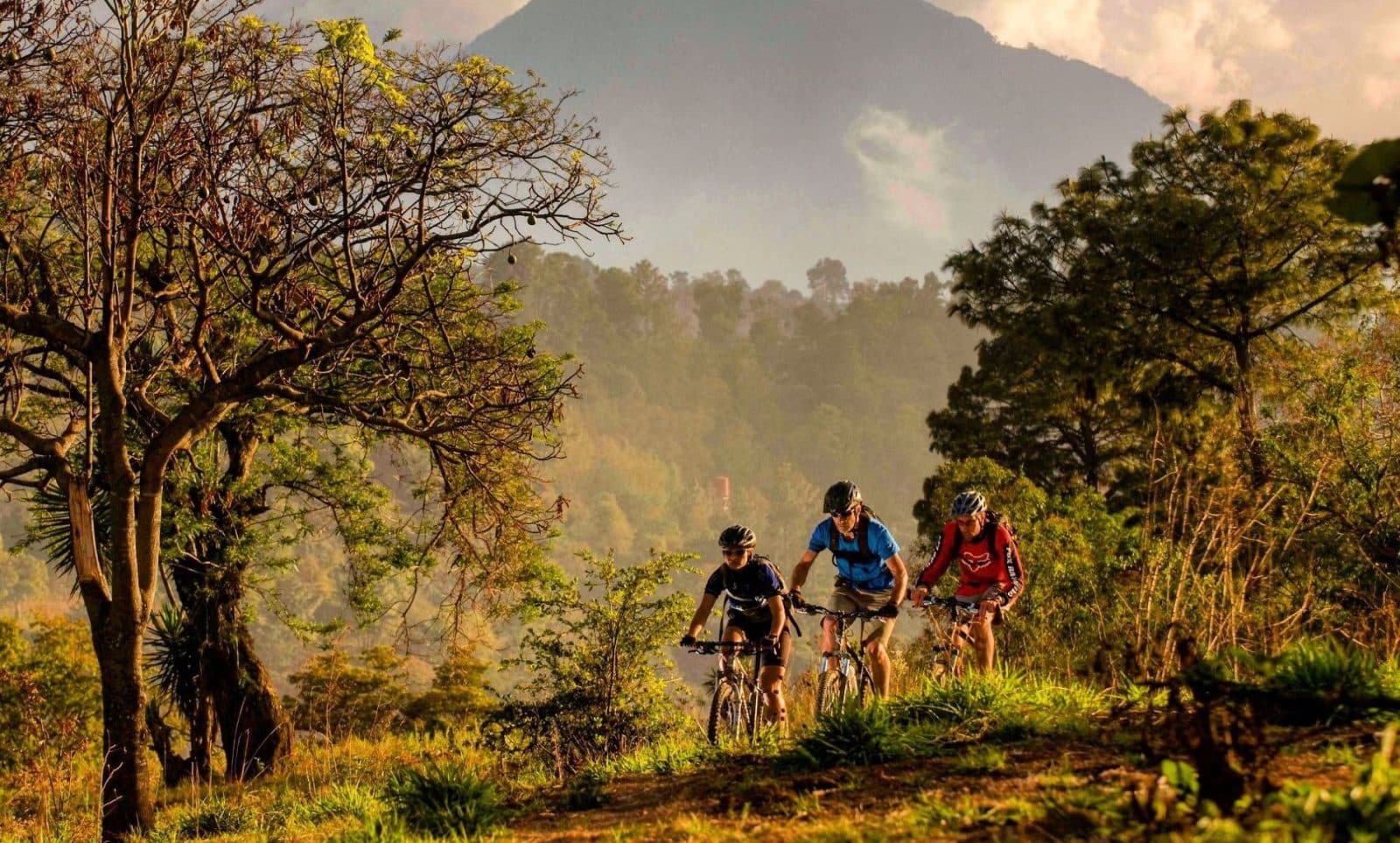 Guatemala Travel Features Articles
