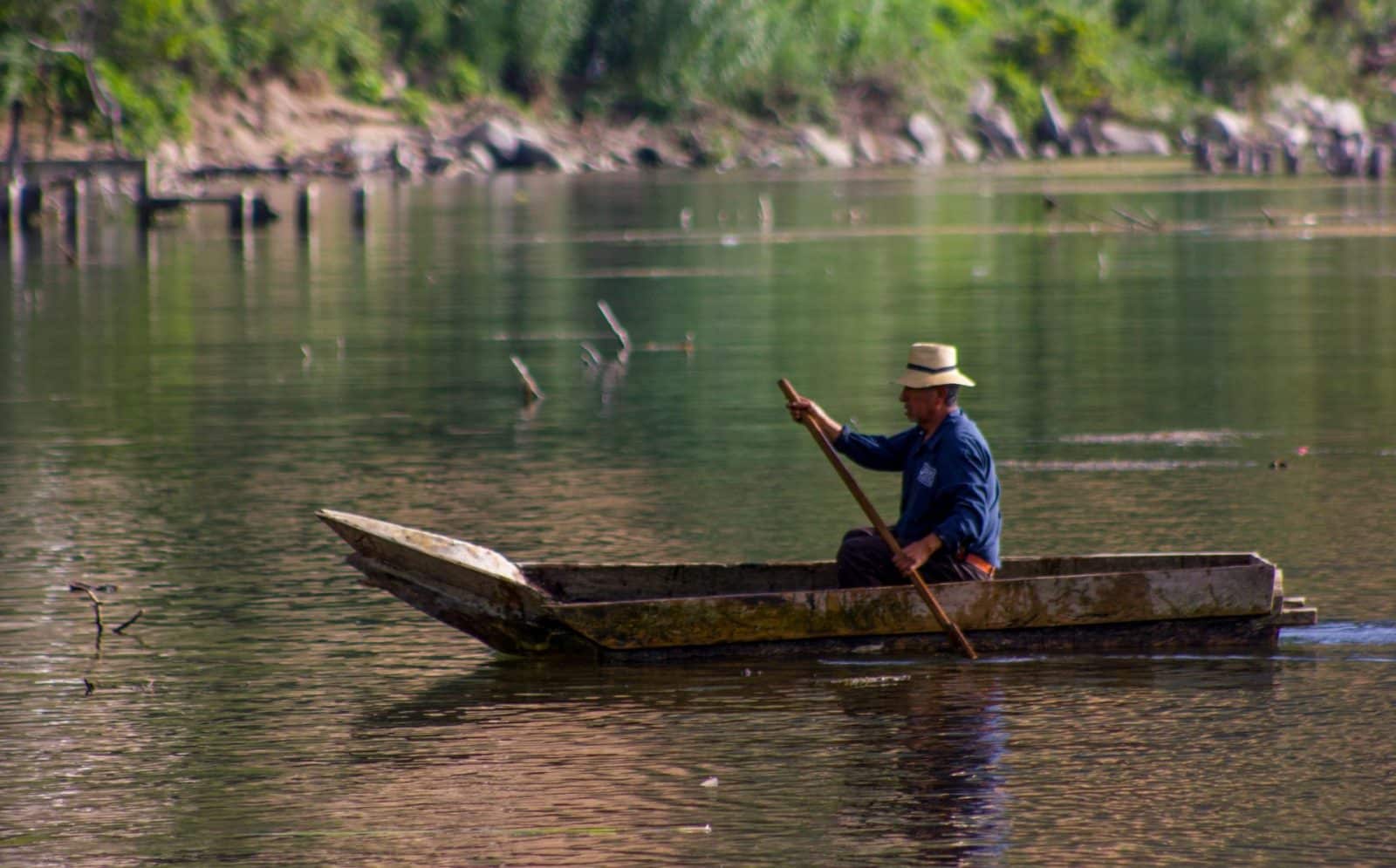 Travel Articles Central America